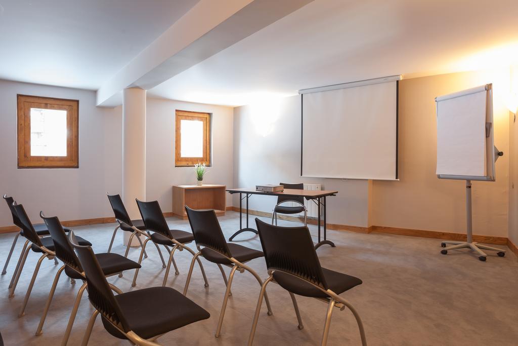 Royal Ours Blanc Boutique Hotel & Spa Alpe d'Huez Exterior foto