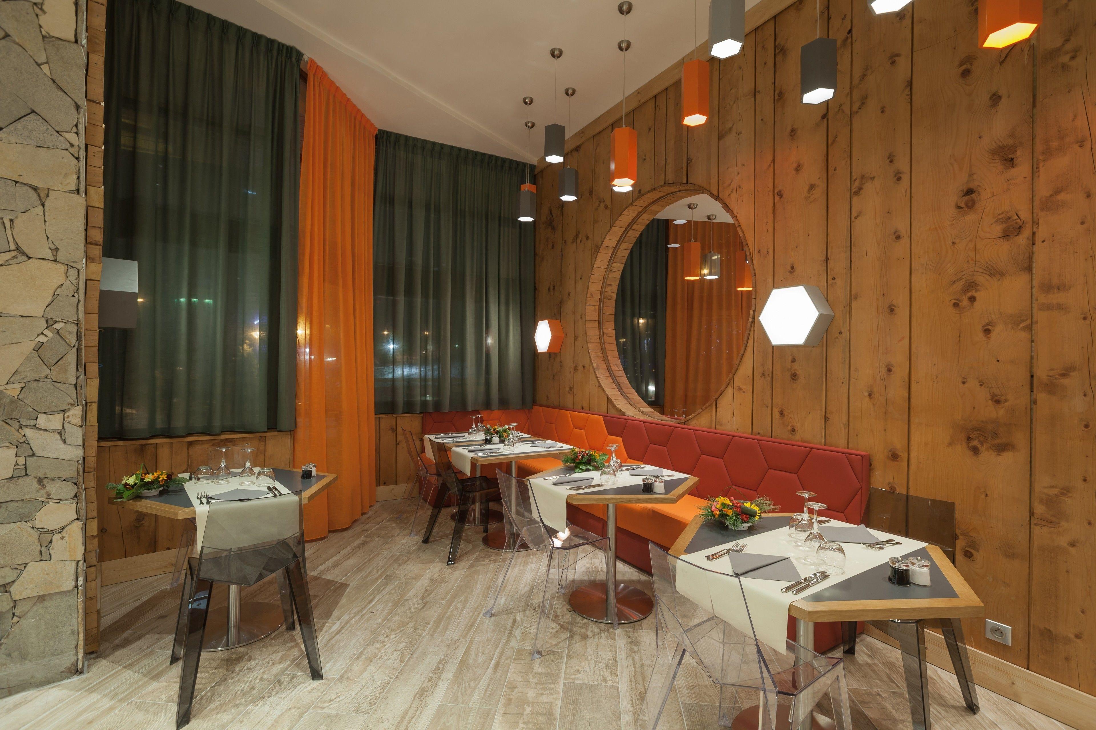 Royal Ours Blanc Boutique Hotel & Spa Alpe d'Huez Exterior foto