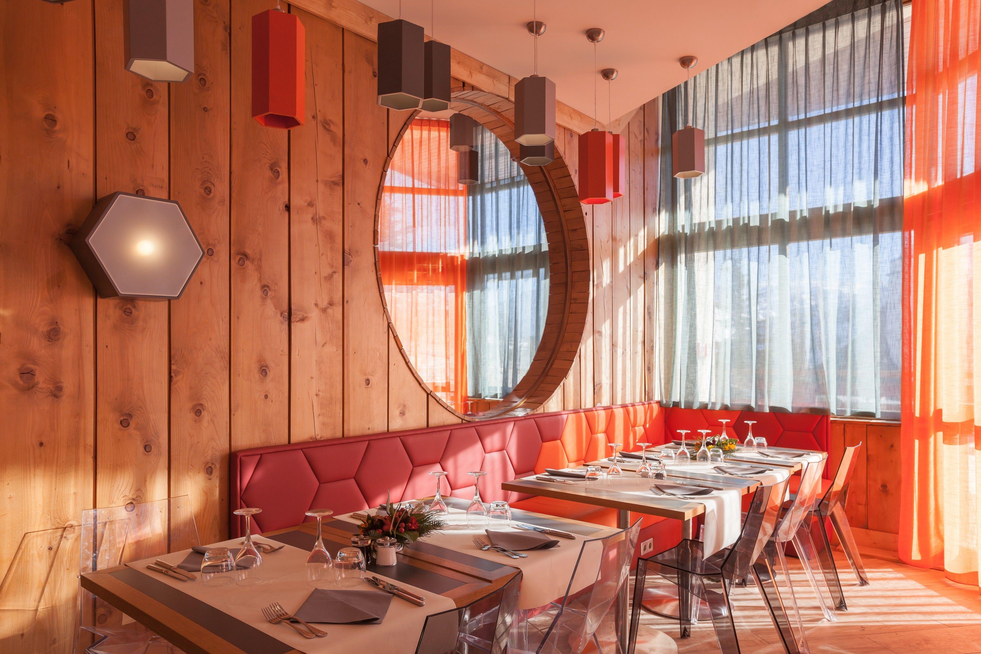 Royal Ours Blanc Boutique Hotel & Spa Alpe d'Huez Exterior foto