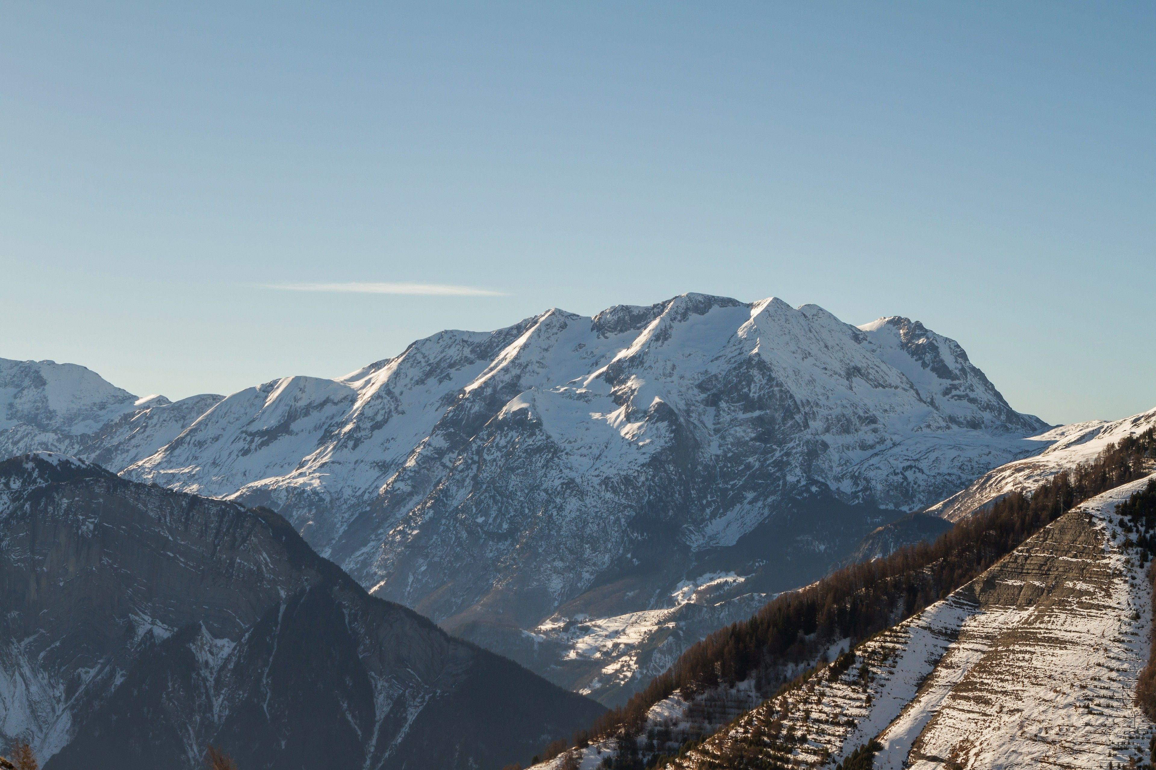 Royal Ours Blanc Boutique Hotel & Spa Alpe d'Huez Exterior foto