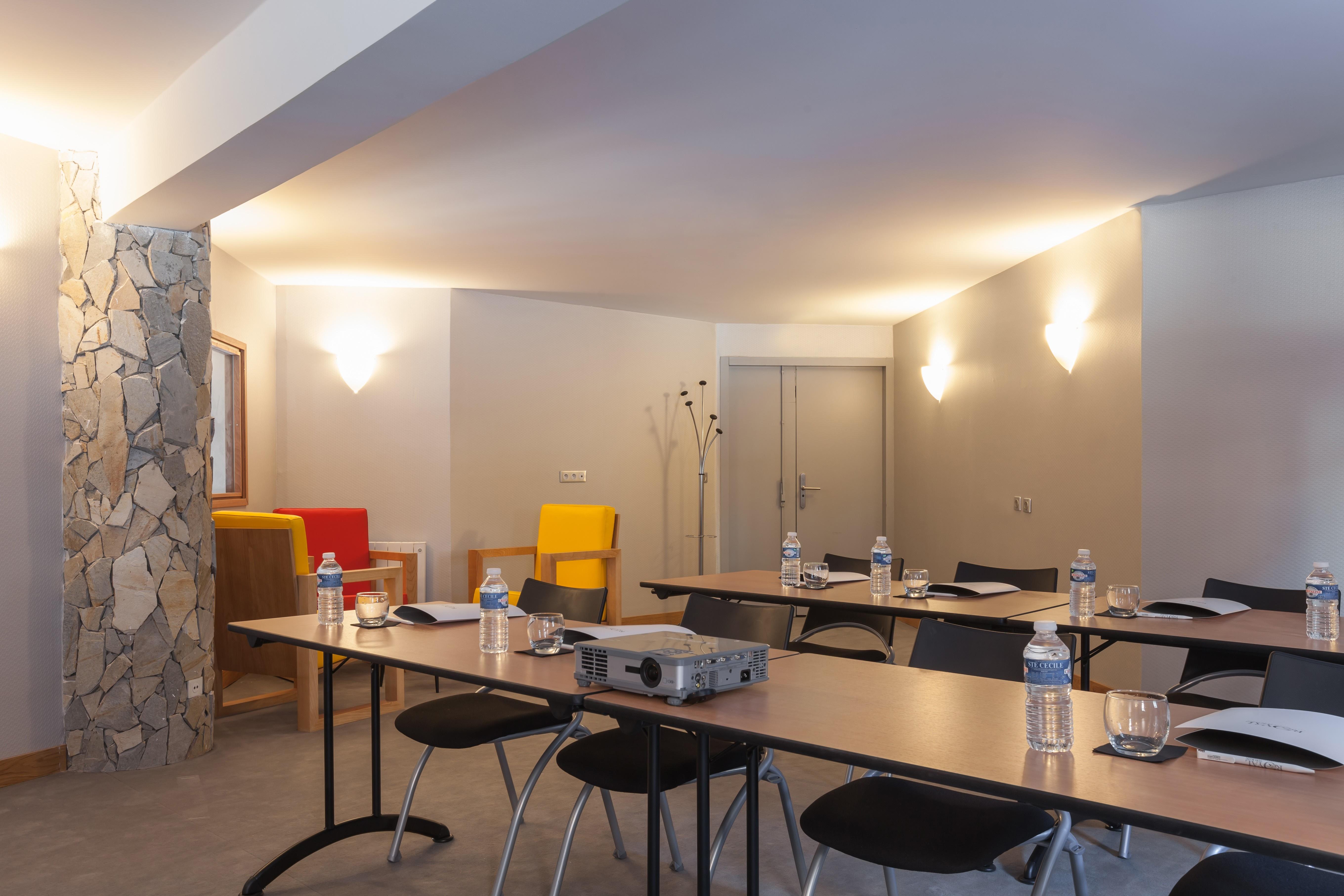 Royal Ours Blanc Boutique Hotel & Spa Alpe d'Huez Exterior foto