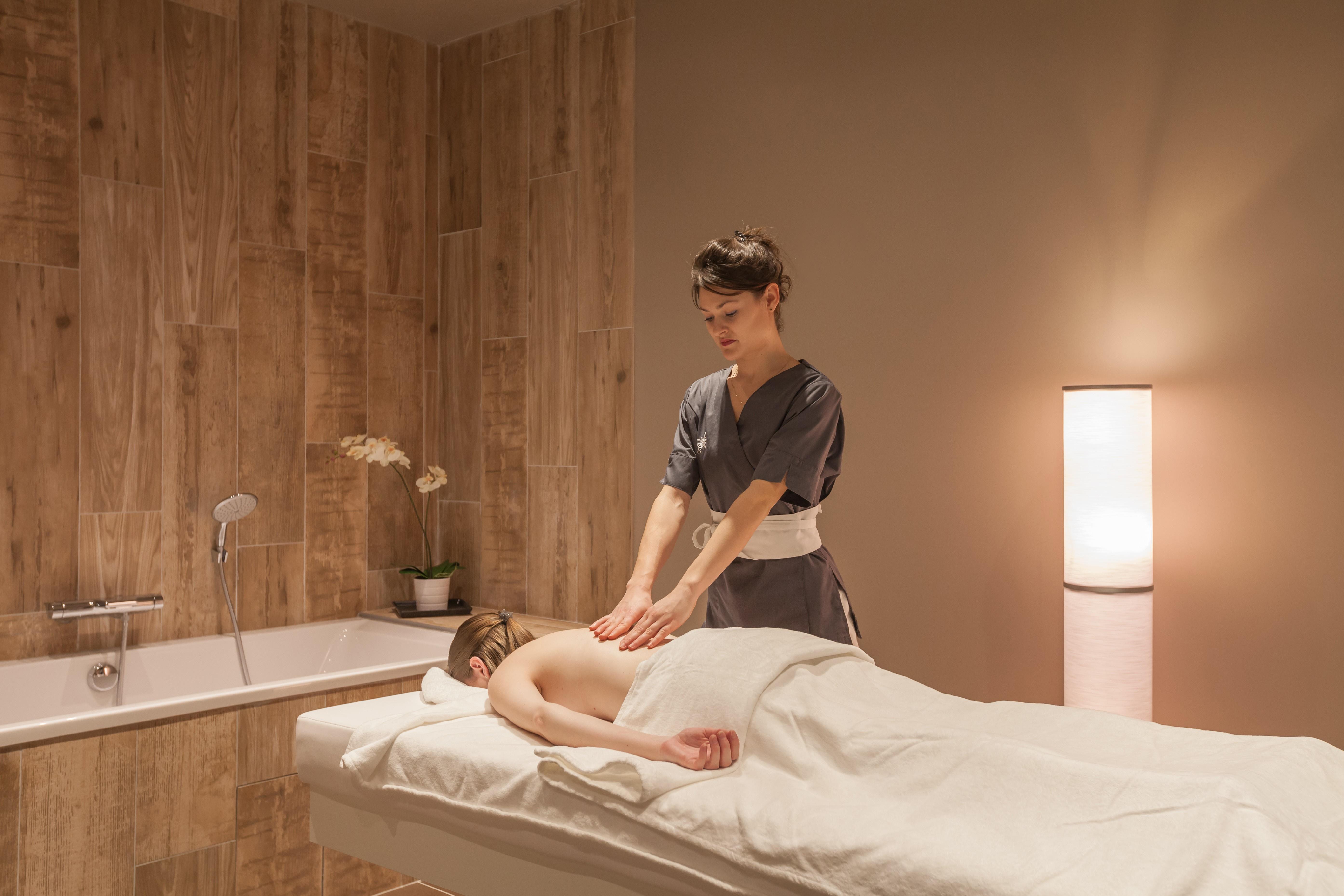 Royal Ours Blanc Boutique Hotel & Spa Alpe d'Huez Exterior foto